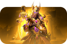 WoW Classic Era Scholomance Dungeon Boost